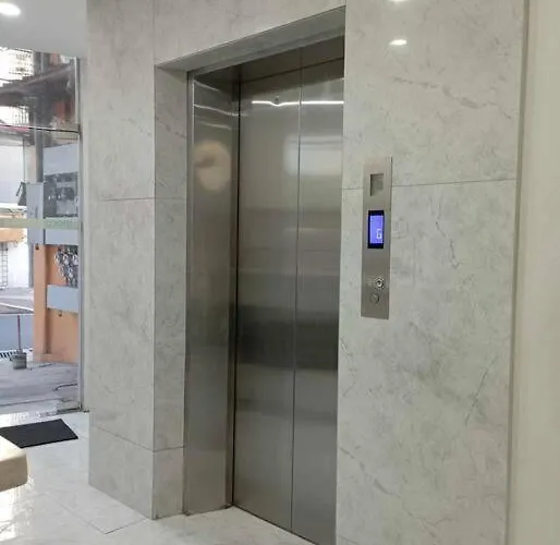 St. Marvin Makati M309 Appartement *