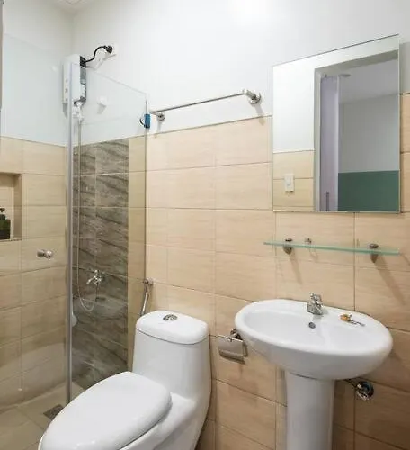 St. Marvin Makati M309 Appartement Manille