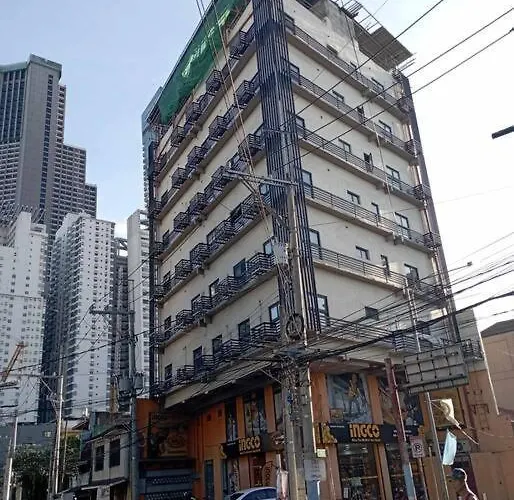 St. Marvin Makati M309 Manille